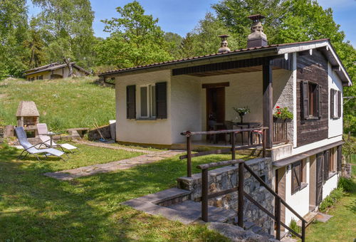 Villa 2 bedroom Monteceneri