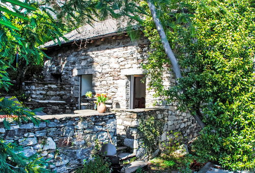 Maison 1 chambre Brissago