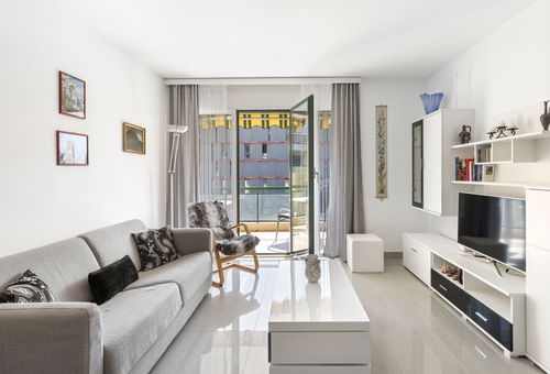 Appartement 1 chambre Locarno
