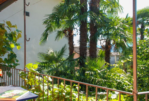 Villa 1 bedroom Gordola
