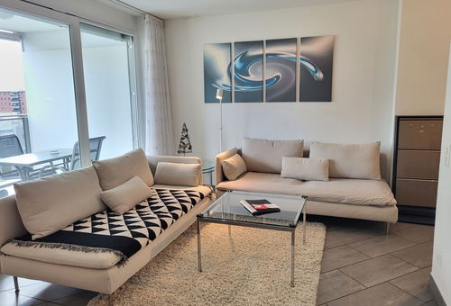 Appartement 1 chambre Locarno