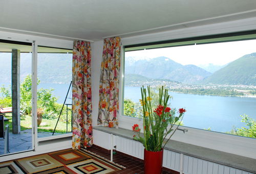 Apartment 1 bedroom San Nazzaro