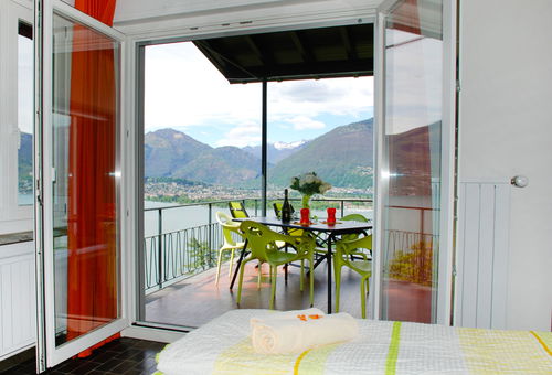 Apartment 2 bedroom San Nazzaro