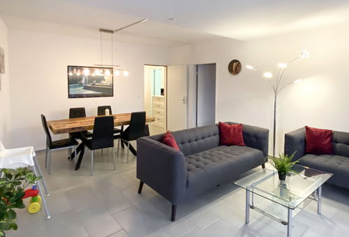 Apartment 1 bedroom Gambarogno