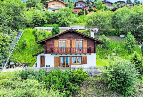 Chalet 3 Zimmer Nendaz