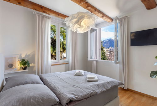 Apartment 1 bedroom Ascona