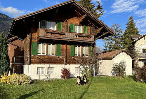 Villa 3 bedroom Interlaken