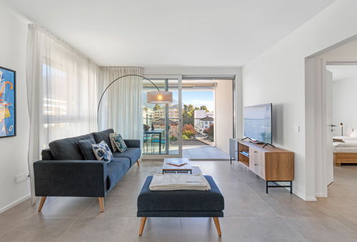 Apartment 1 bedroom Locarno