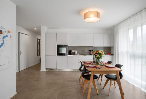 Apartment 2 bedroom Locarno
