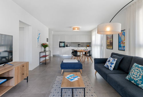 Apartment 1 bedroom Locarno