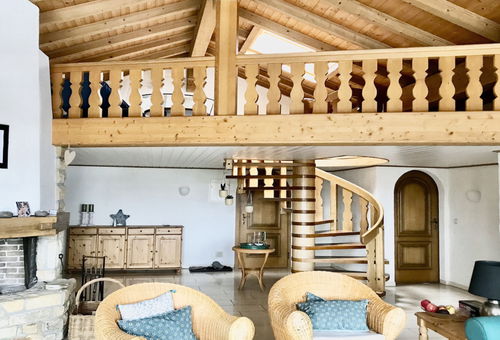 Apartment 3 bedroom Amden