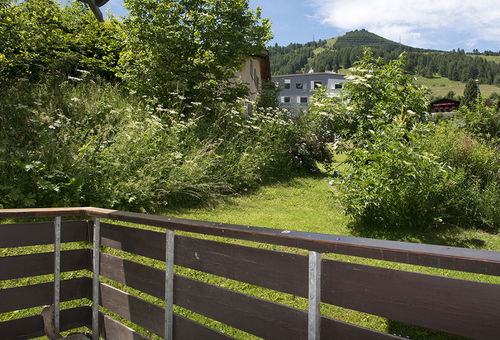 Apartment 2 bedroom Scuol