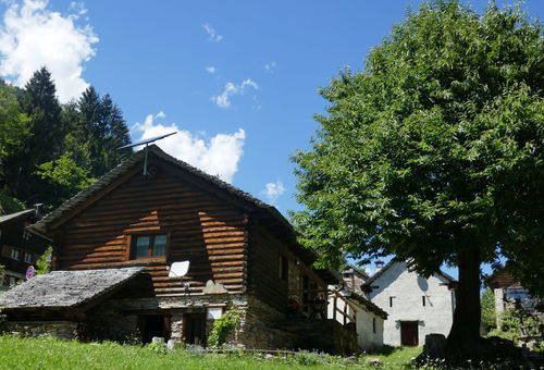 Villa 1 bedroom Serravalle