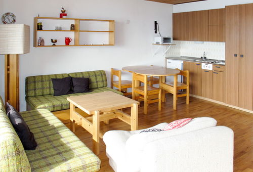 Wohnung 1 Zimmer Vex