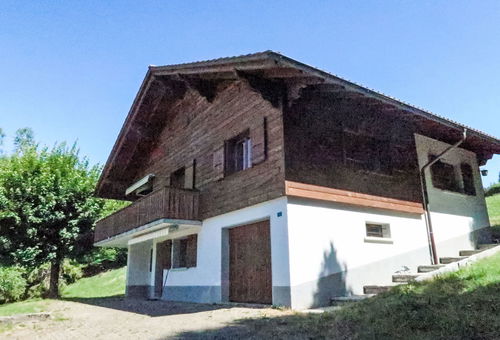 Apartment 5 bedroom Val-de-charmey