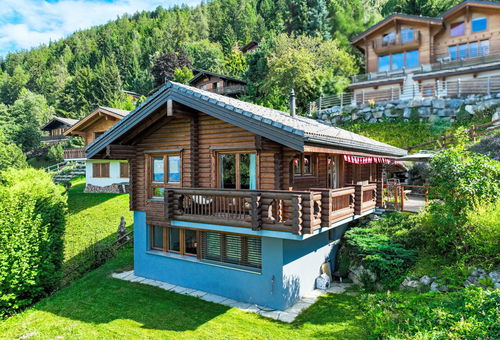 Chalet 3 chambres Nendaz