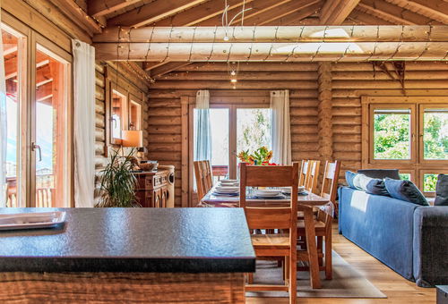 Chalet 3 bedroom Nendaz