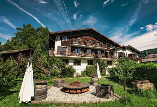 Chalet 12 chambres Chalais
