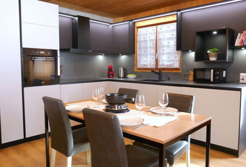 Apartment 2 bedroom Blenio