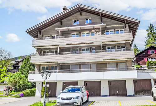 Apartment 1 bedroom Grindelwald