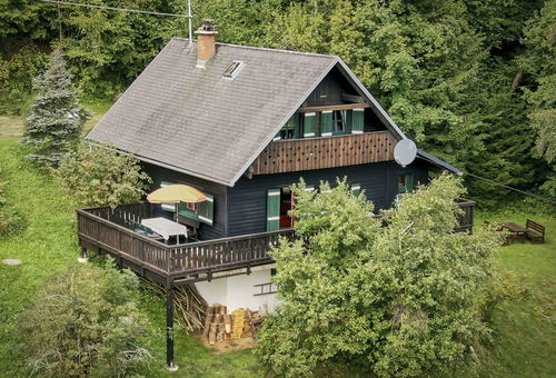 Maison 2 chambres Bad Kleinkirchheim