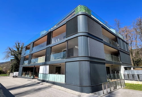 Appartement 1 chambre Pörtschach Am Wörthersee
