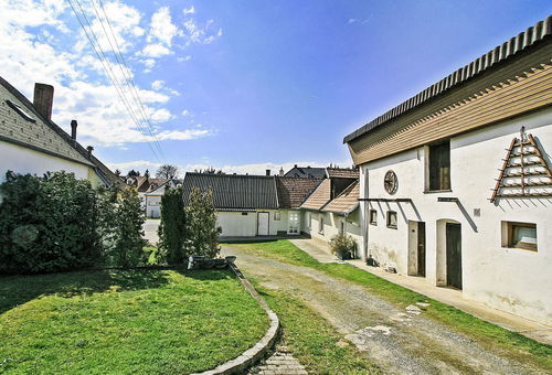Villa 2 bedroom Manderen-ritzing