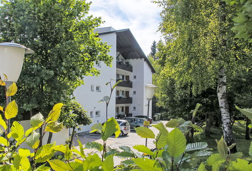 Apartment 1 bedroom Seefeld In Tirol