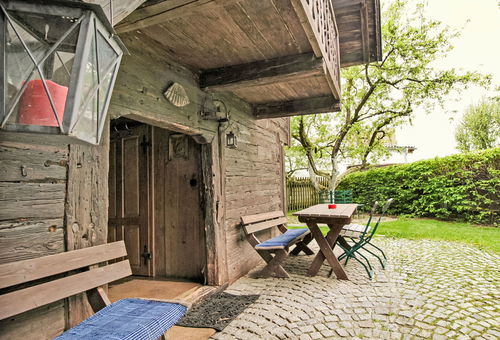 Chalet 3 bedroom Ried Im Innkreis