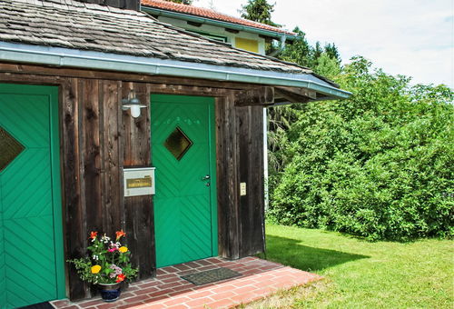 Maison 2 chambres Geinberg