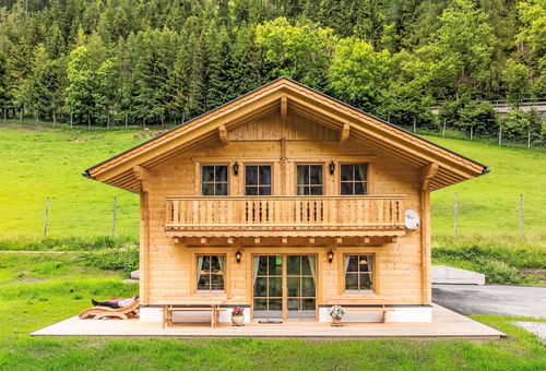 Chalet 3 chambres Heiligenblut