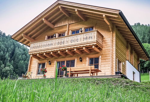 Chalet 3 chambres Heiligenblut