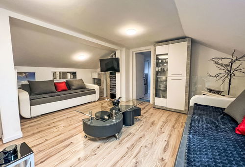 Apartment 1 bedroom 