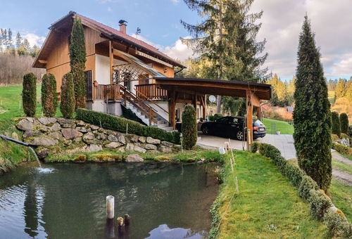 Villa 3 bedroom Rohrbach