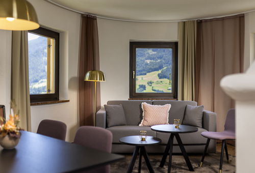 Apartment 2 bedroom Matrei In Osttirol