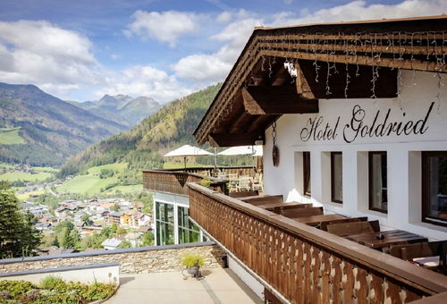 Appartement 2 chambres Matrei In Osttirol