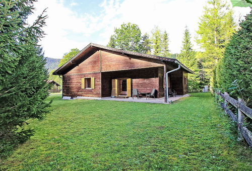 Chalet 1 chambre Sankt Aegyd Am Neuwalde