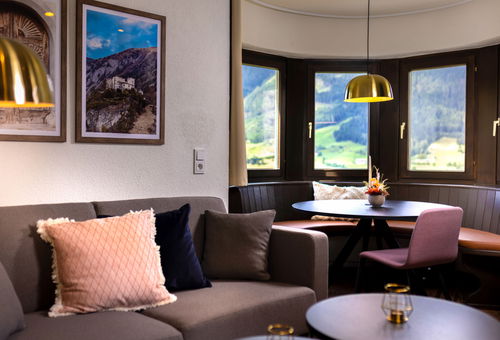 Apartment 1 bedroom Matrei In Osttirol