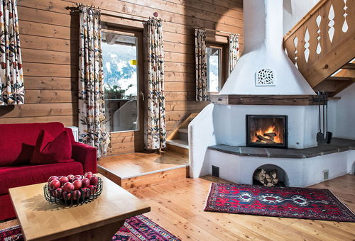 Apartment 3 bedroom Matrei In Osttirol