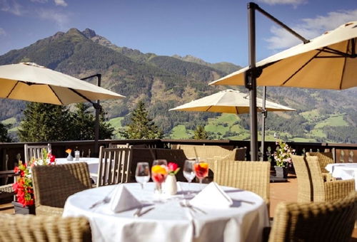 Apartment 3 bedroom Matrei In Osttirol