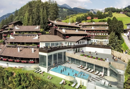 Apartment 3 bedroom Matrei In Osttirol
