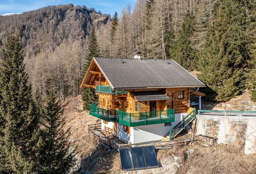 Haus 4 Zimmer Heiligenblut