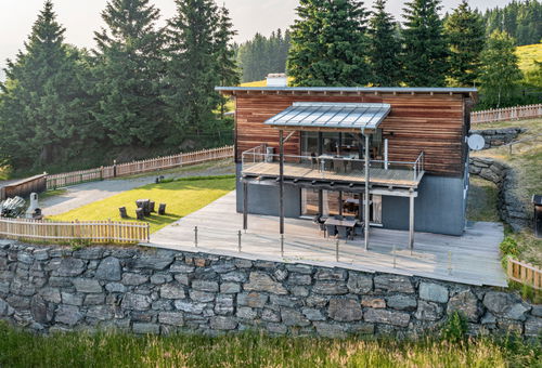 Apartment 3 bedroom Sankt Urban