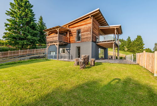 Apartment 3 bedroom Sankt Urban