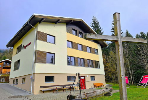 Maison 11 chambres Laterns