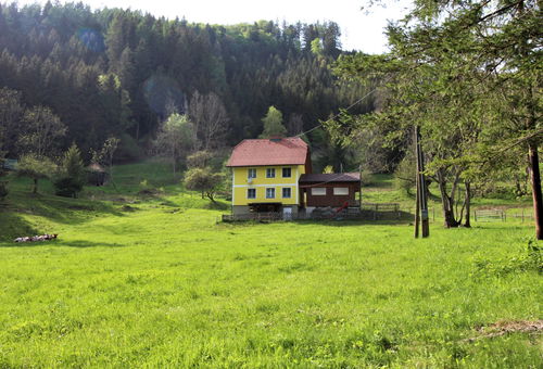 Maison 4 chambres Pernegg An Der Mur