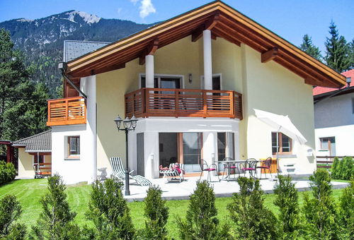 Maison 3 chambres Reutte