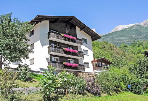 Appartement 4 chambres Pians