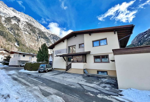 Apartment 5 bedroom Huben