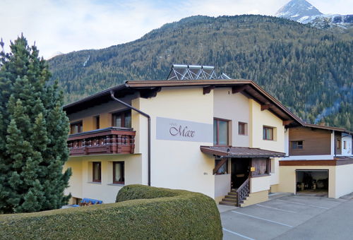 Appartement 5 chambres Huben